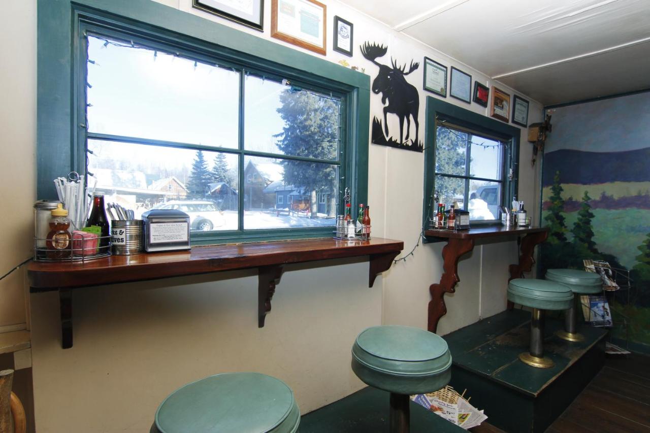  | Talkeetna Roadhouse