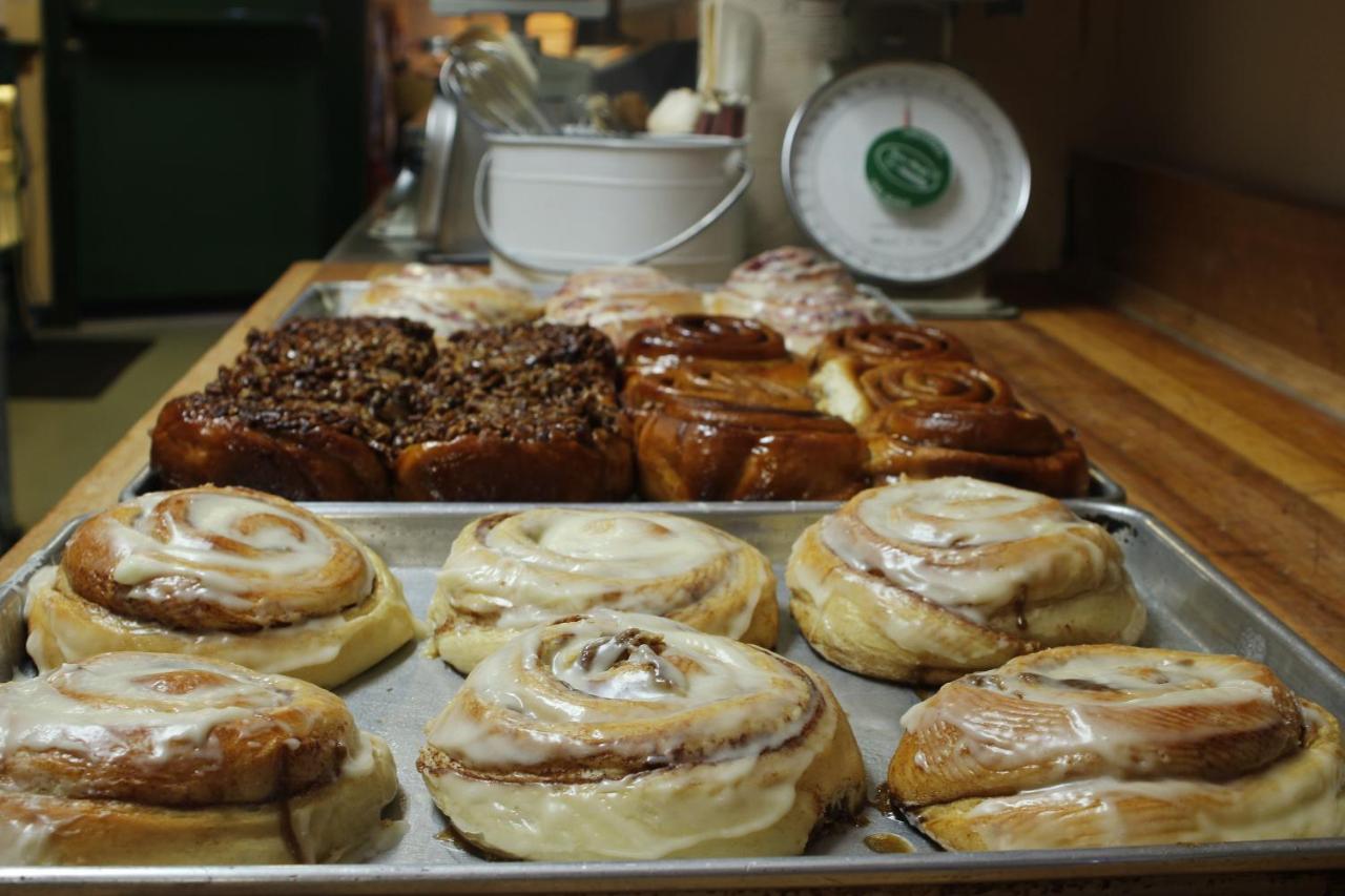  | Talkeetna Roadhouse