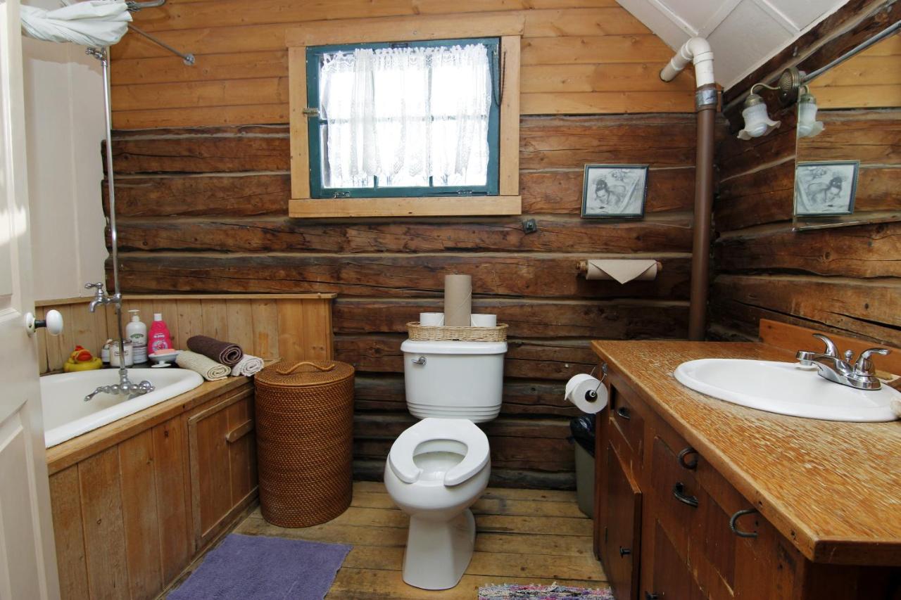  | Talkeetna Roadhouse