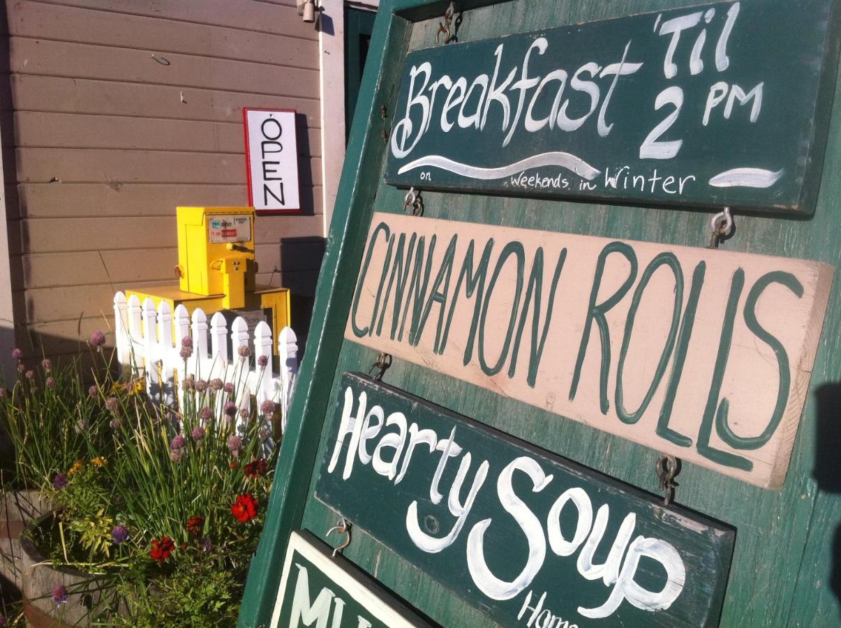  | Talkeetna Roadhouse
