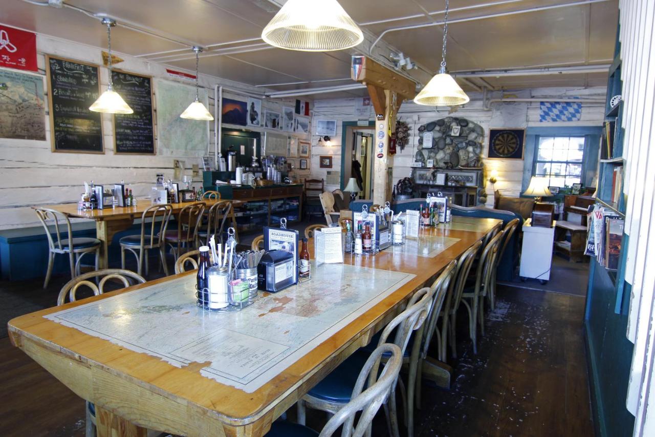  | Talkeetna Roadhouse