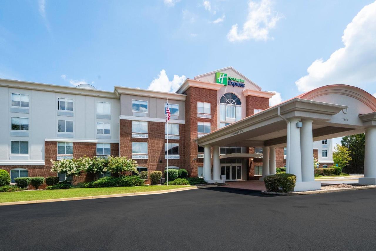 | Holiday Inn Express and Suites Atlanta-Johns Creek, an IHG Hotel