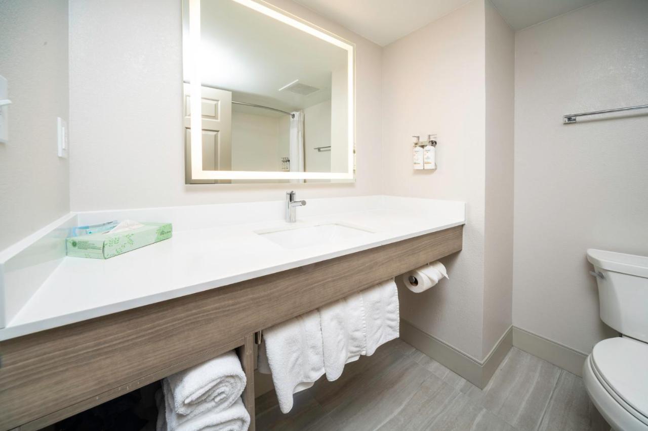 | Holiday Inn Express and Suites Atlanta-Johns Creek, an IHG Hotel