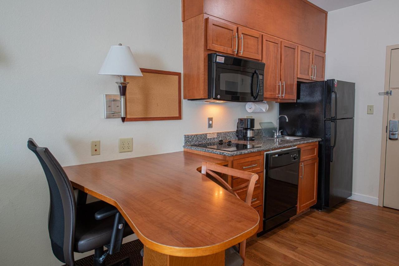 Queen Studio with Two Queen Beds - Non-Smoking at Candlewood Suites New Iberia by IHG