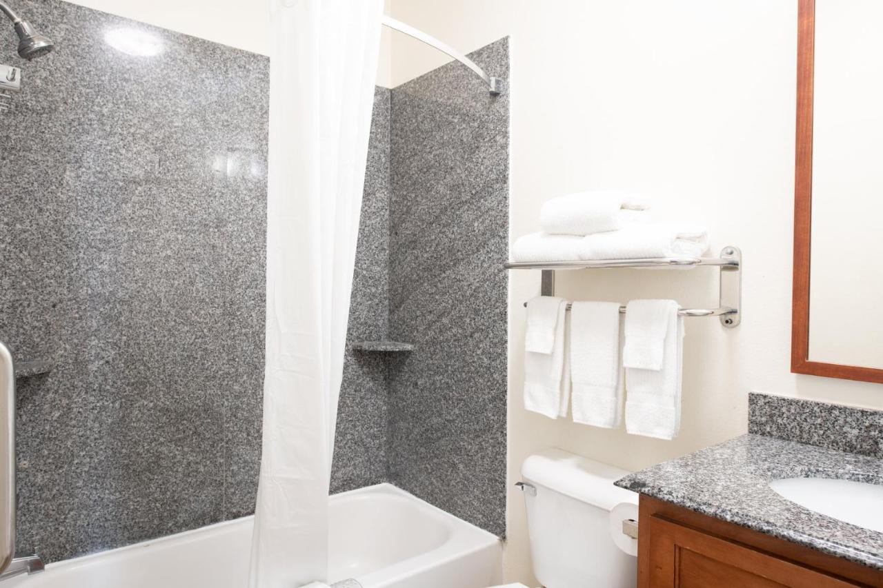 Queen Studio with Two Queen Beds - Non-Smoking at Candlewood Suites New Iberia by IHG