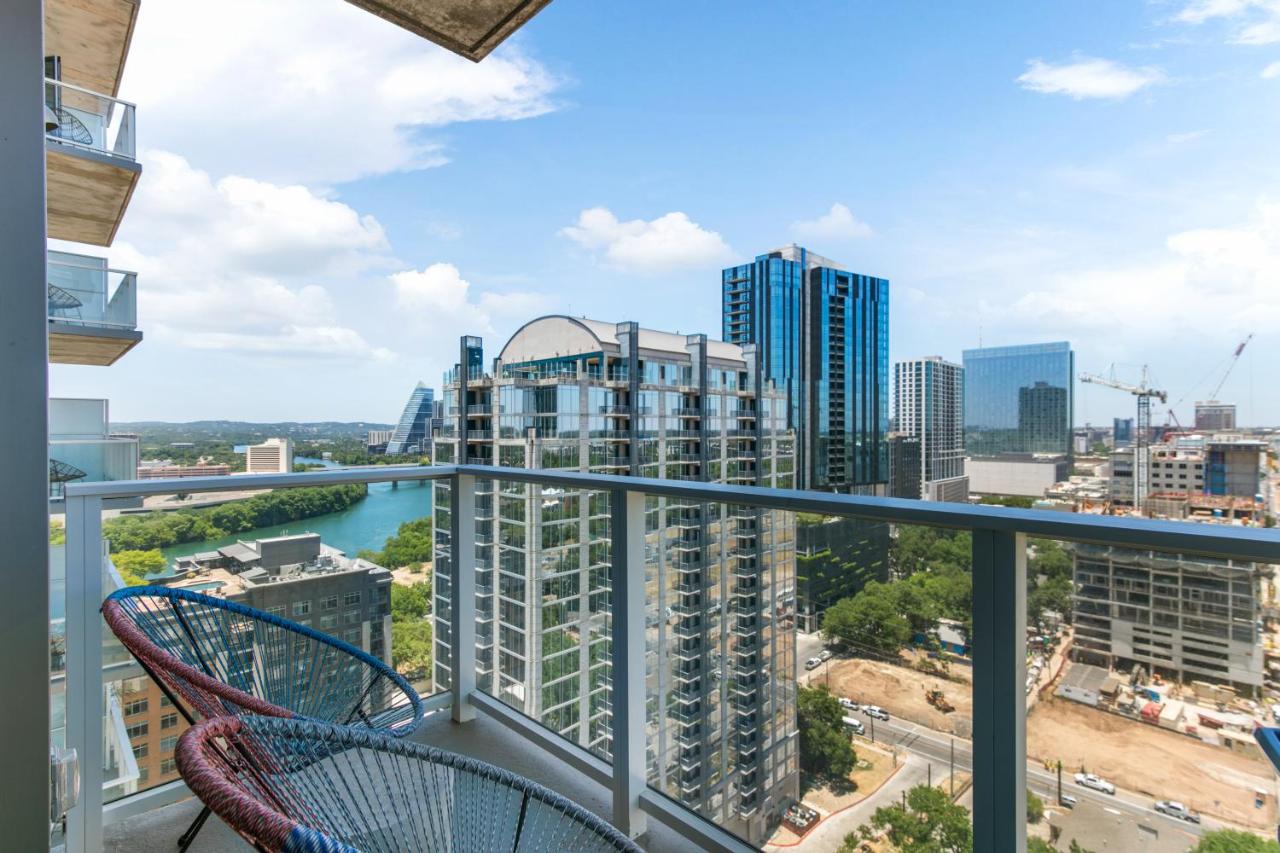Grand Condo at Austin Condo Hotel