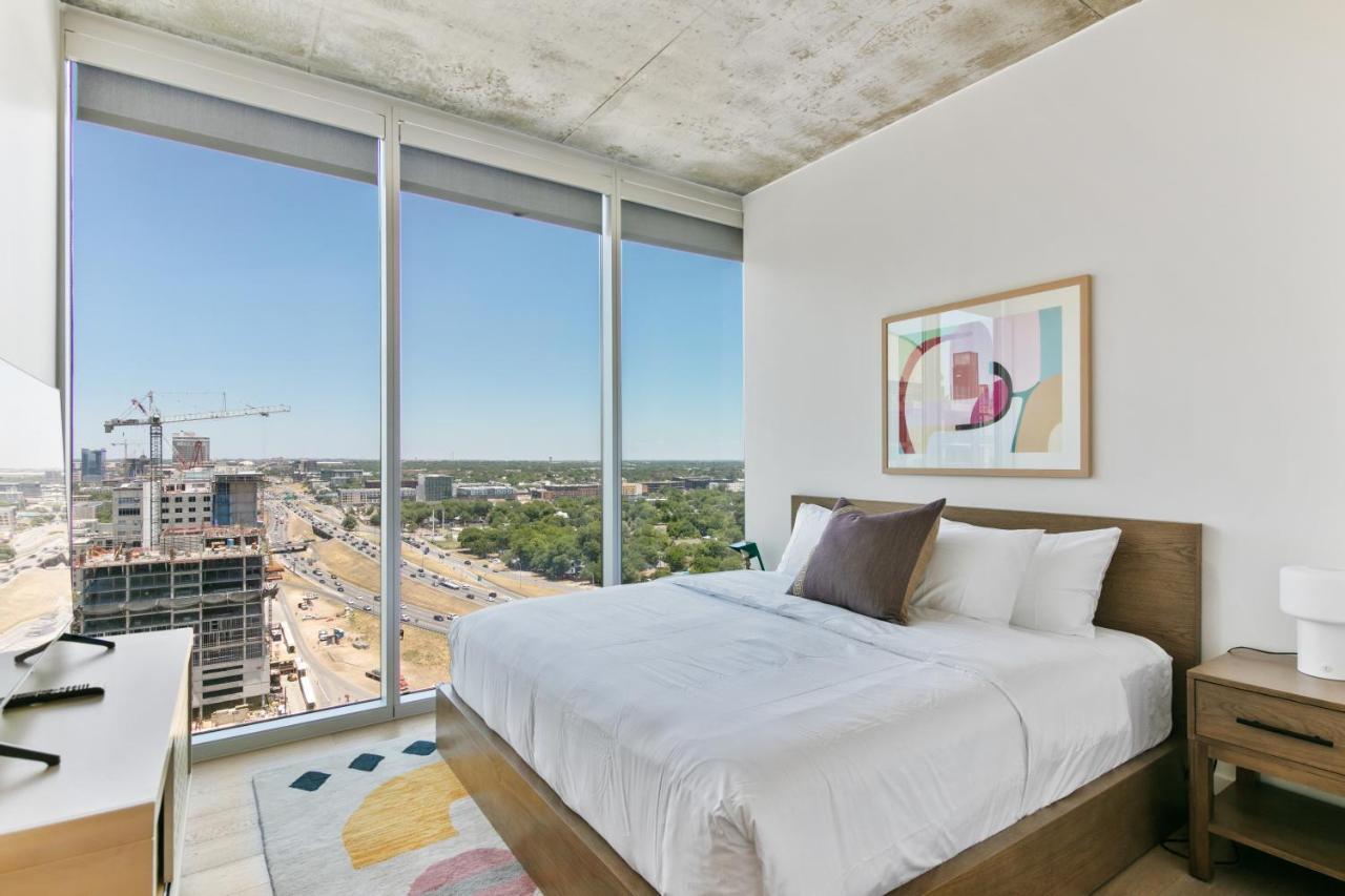 Grand Condo at Austin Condo Hotel