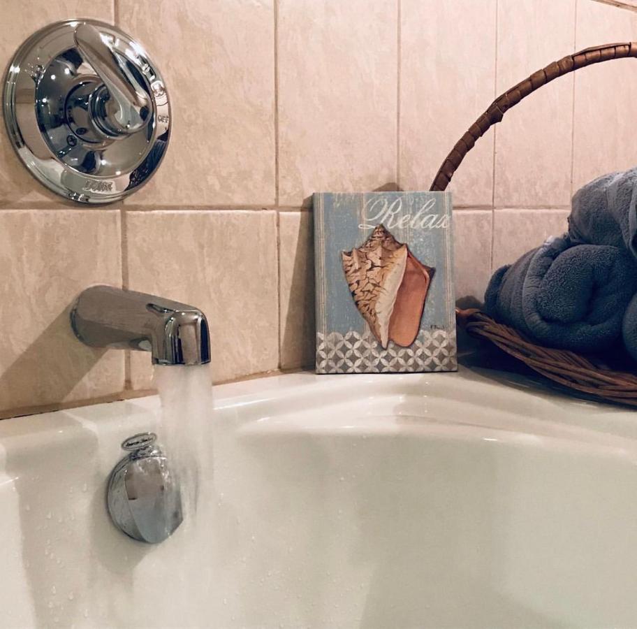 | Innisfree Bed & Breakfast