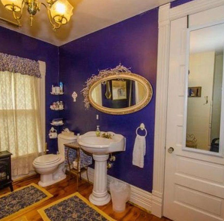 | Innisfree Bed & Breakfast