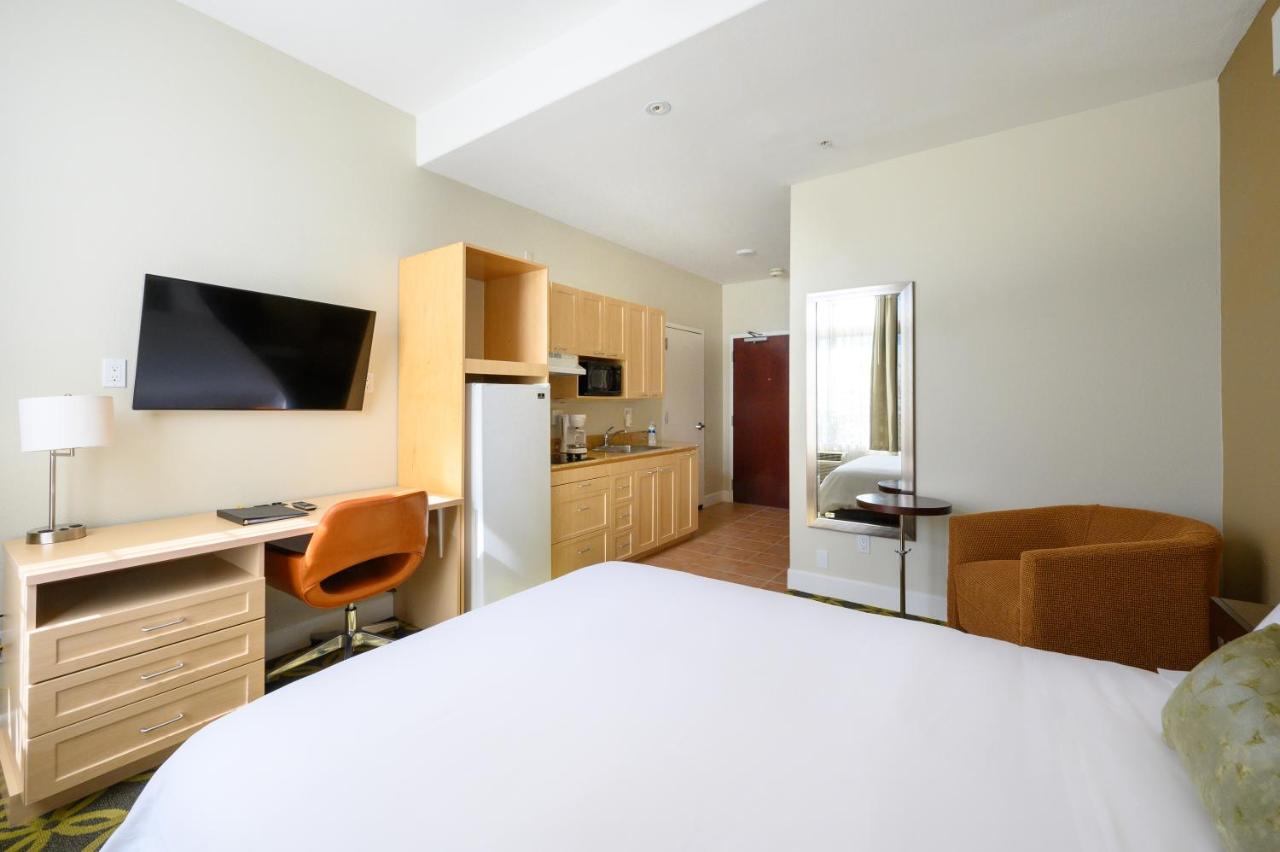 Studio Apartment at Studios Inn