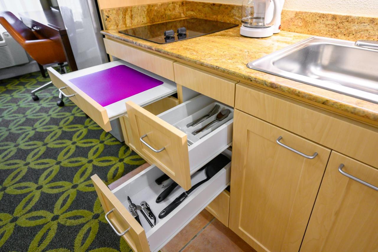 Studio Apartment at Studios Inn