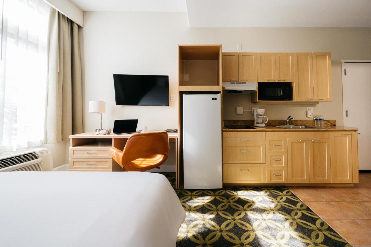 Studio Apartment at Studios Inn