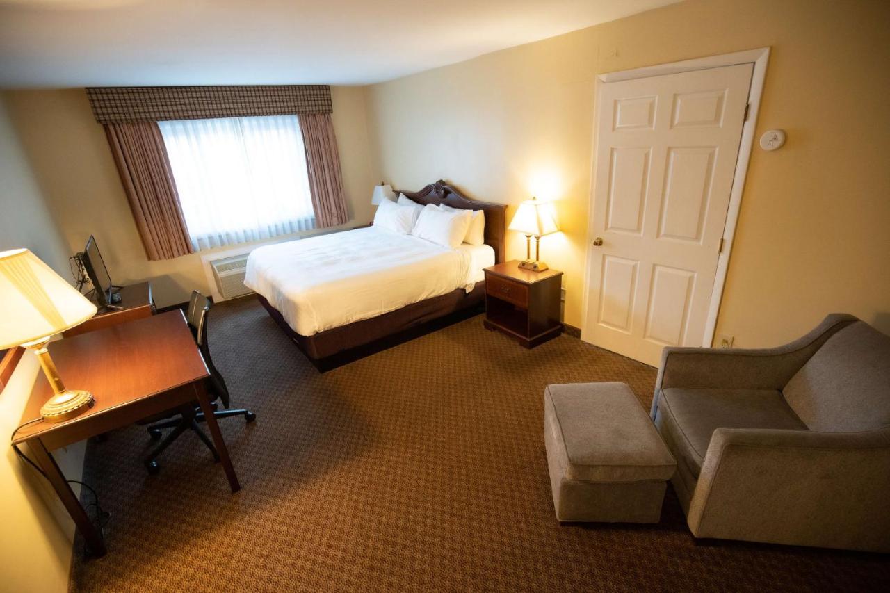 | Best Western of Lake George