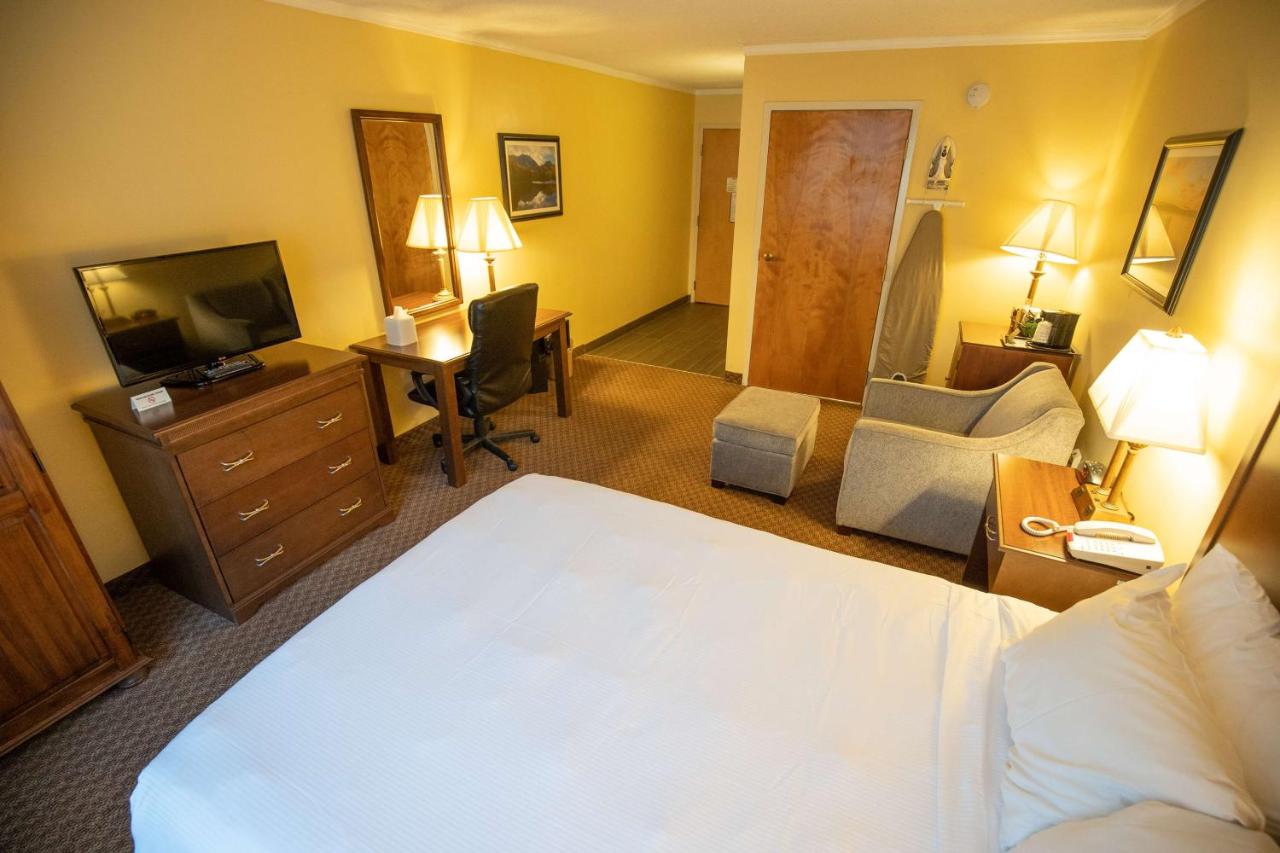 | Best Western of Lake George