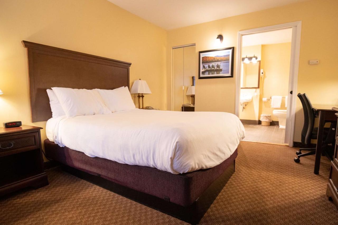 | Best Western of Lake George