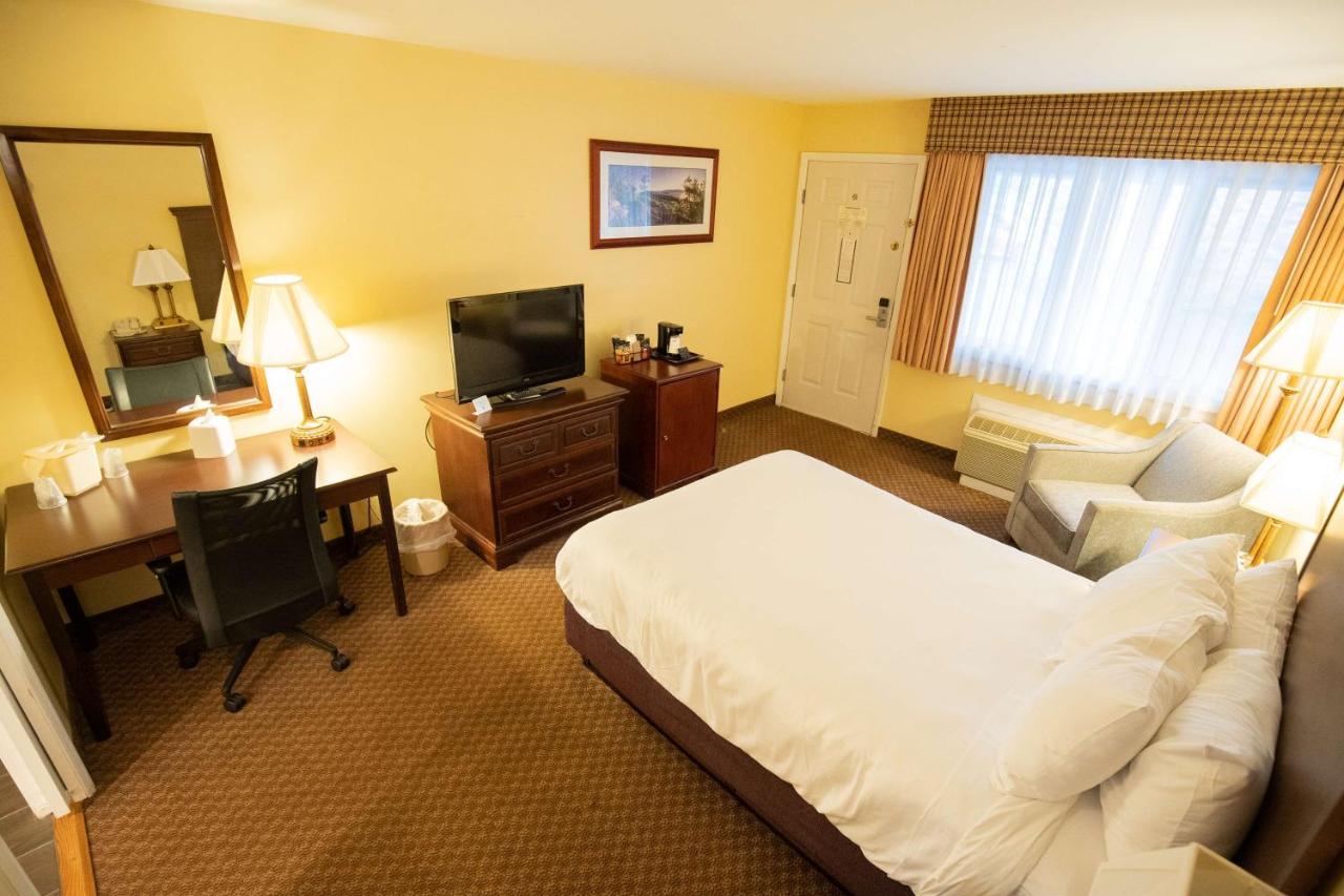 | Best Western of Lake George