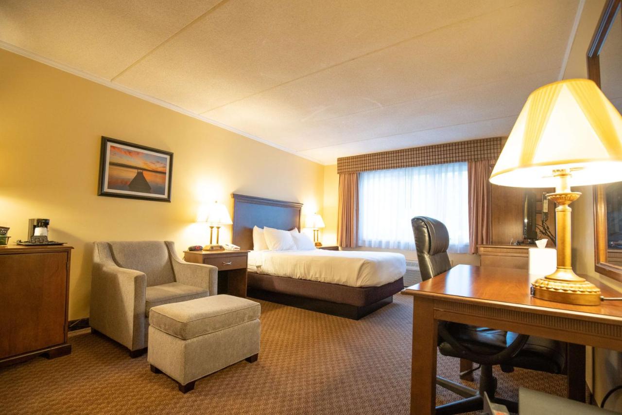 | Best Western of Lake George