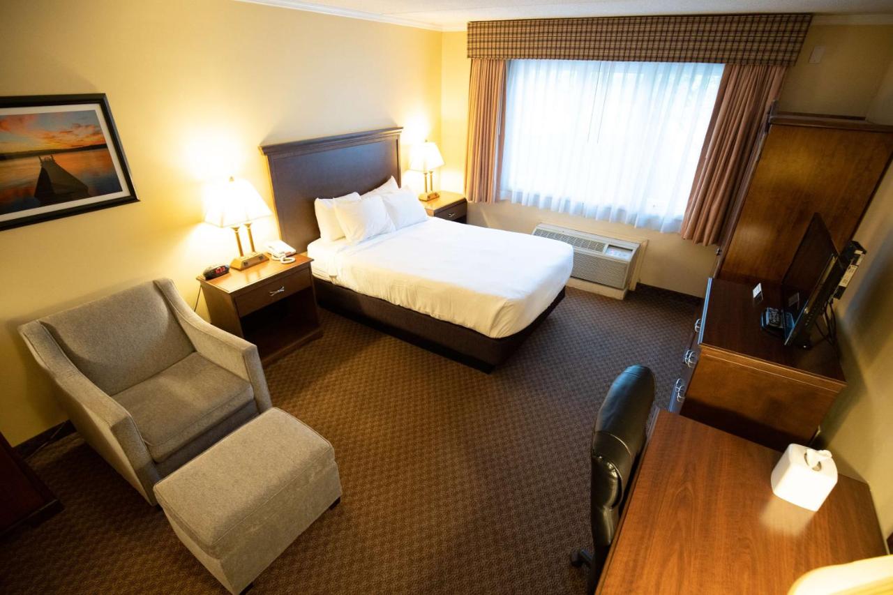 | Best Western of Lake George