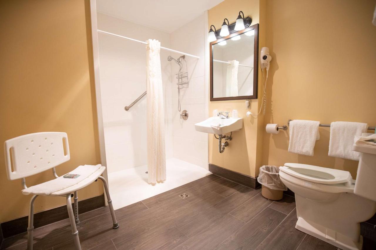 | Best Western of Lake George