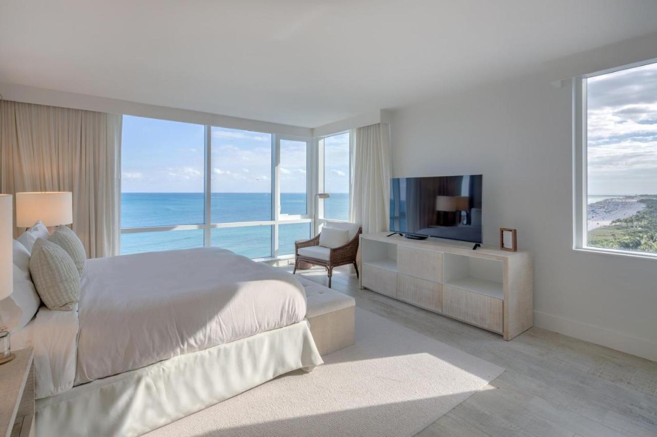 | Oceanview Private Condo at 1 Hotel & Homes -1120