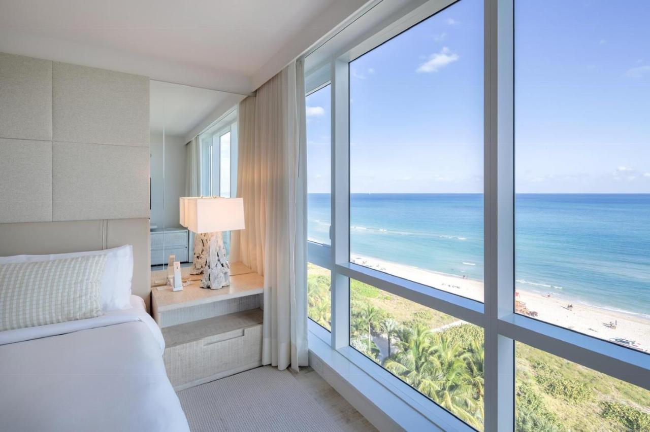  | Oceanview Private Condo at 1 Hotel & Homes -1120