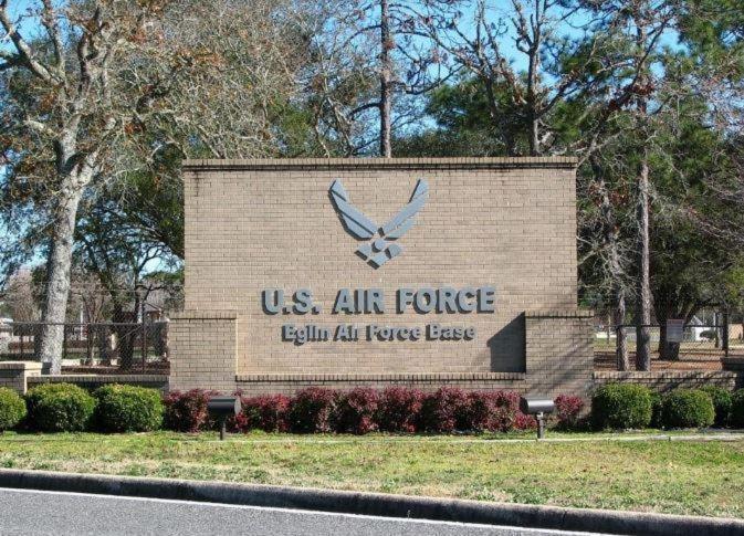 | Budget Inn Valparaiso/Niceville @ Eglin AFB & Destin-FWB Airport