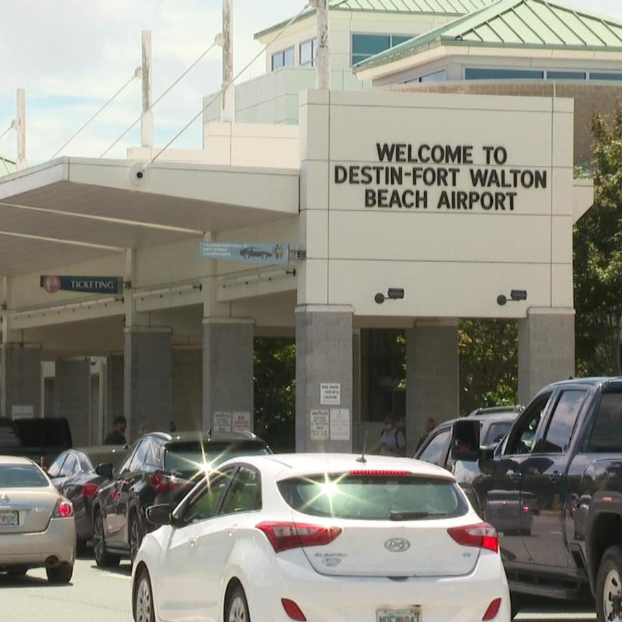  | Budget Inn Valparaiso/Niceville @ Eglin AFB & Destin-FWB Airport