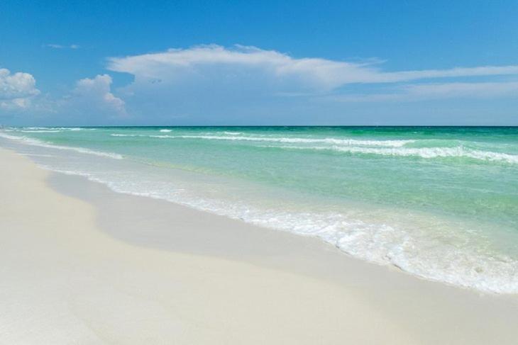 | Budget Inn Valparaiso/Niceville @ Eglin AFB & Destin-FWB Airport