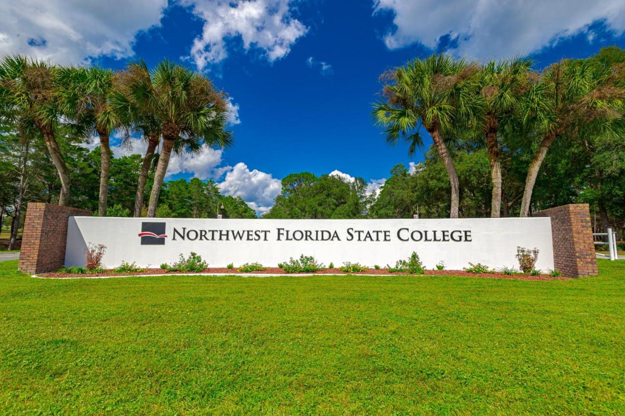 | Budget Inn Valparaiso/Niceville @ Eglin AFB & Destin-FWB Airport