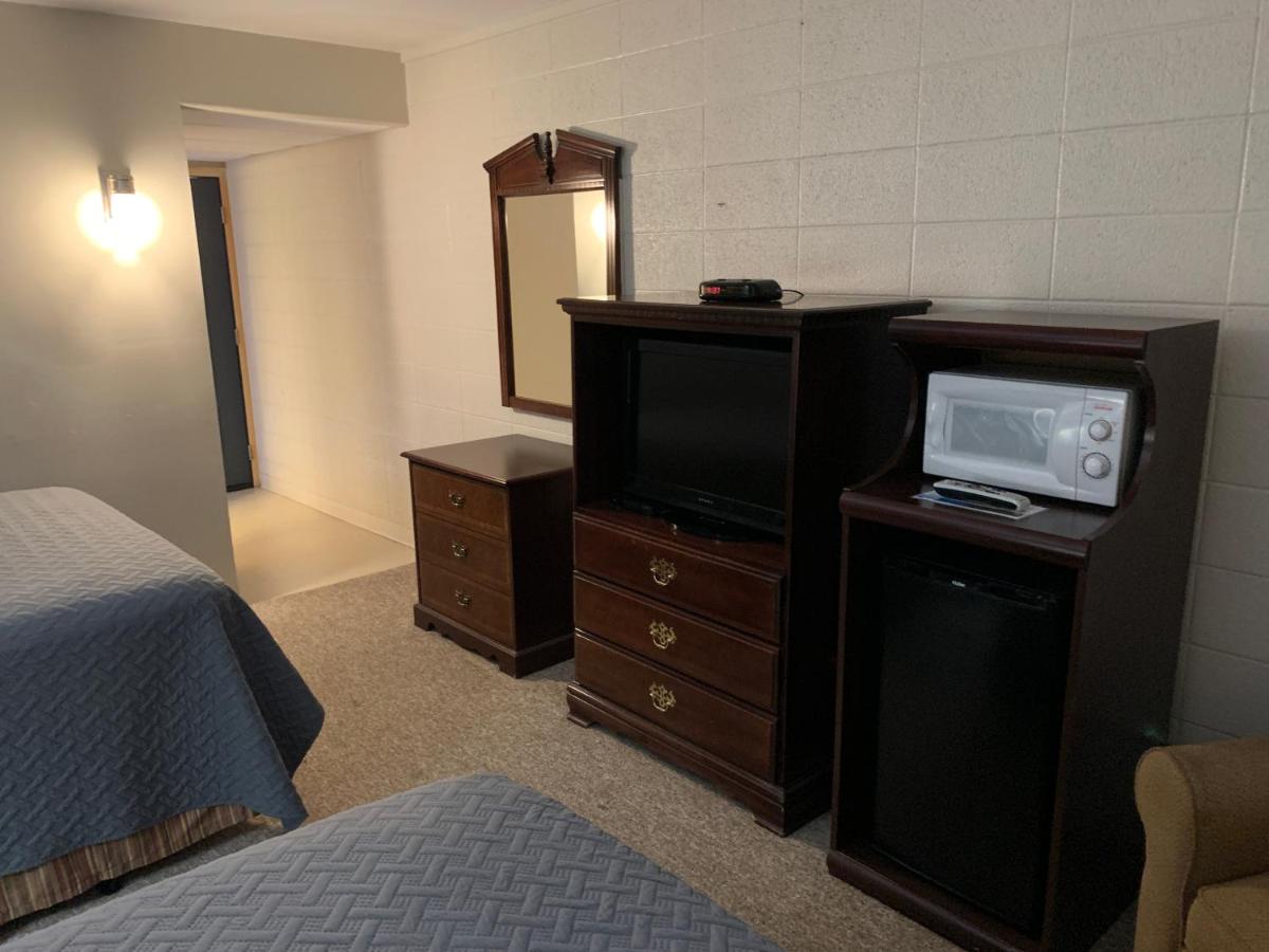 Double Room at Stepping Inn