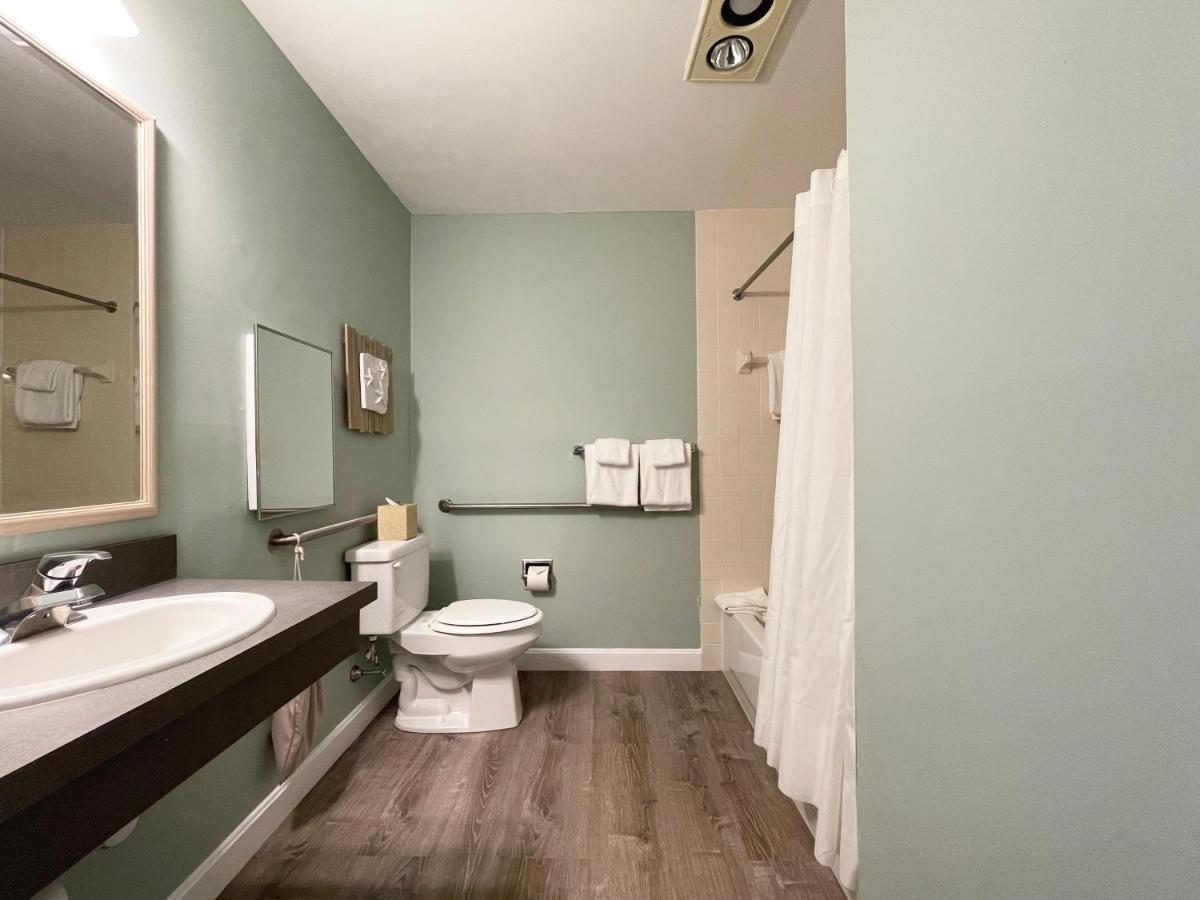 Two-Bedroom Villa at The Mansion at Ocean Edge