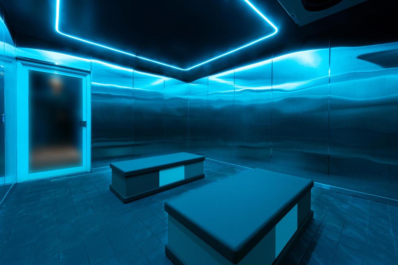 | The Standard Miami