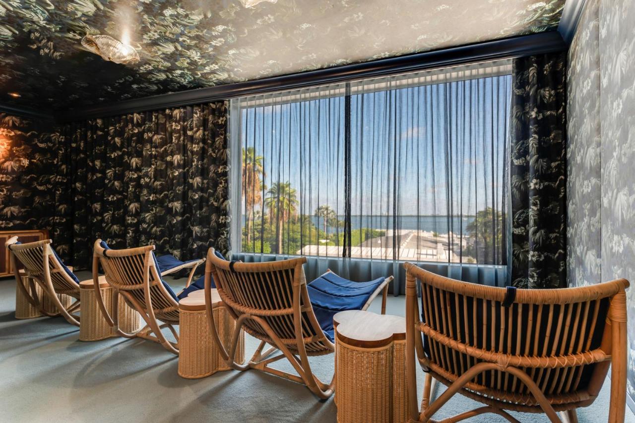 | The Standard Miami