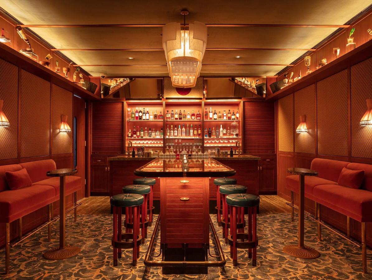| The Standard Miami