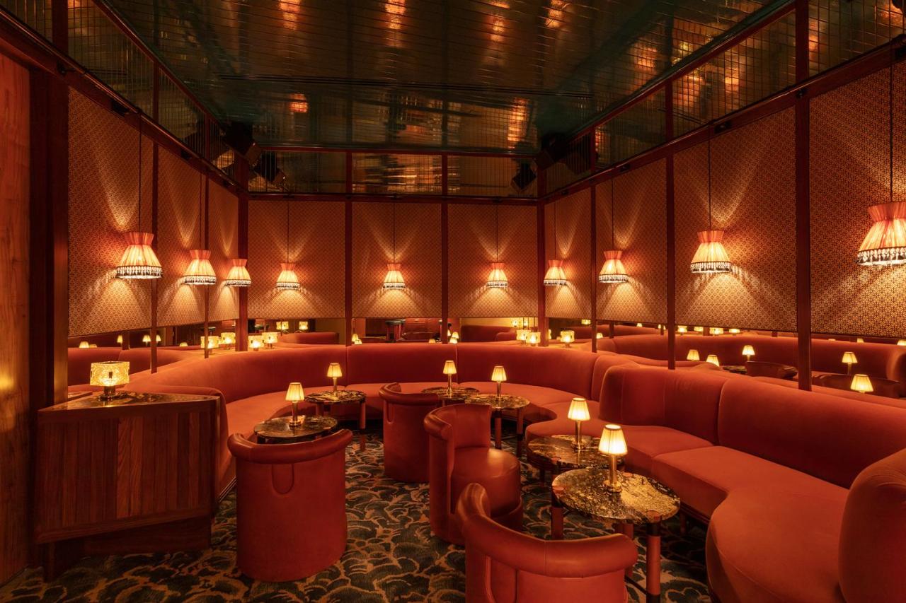 | The Standard Miami