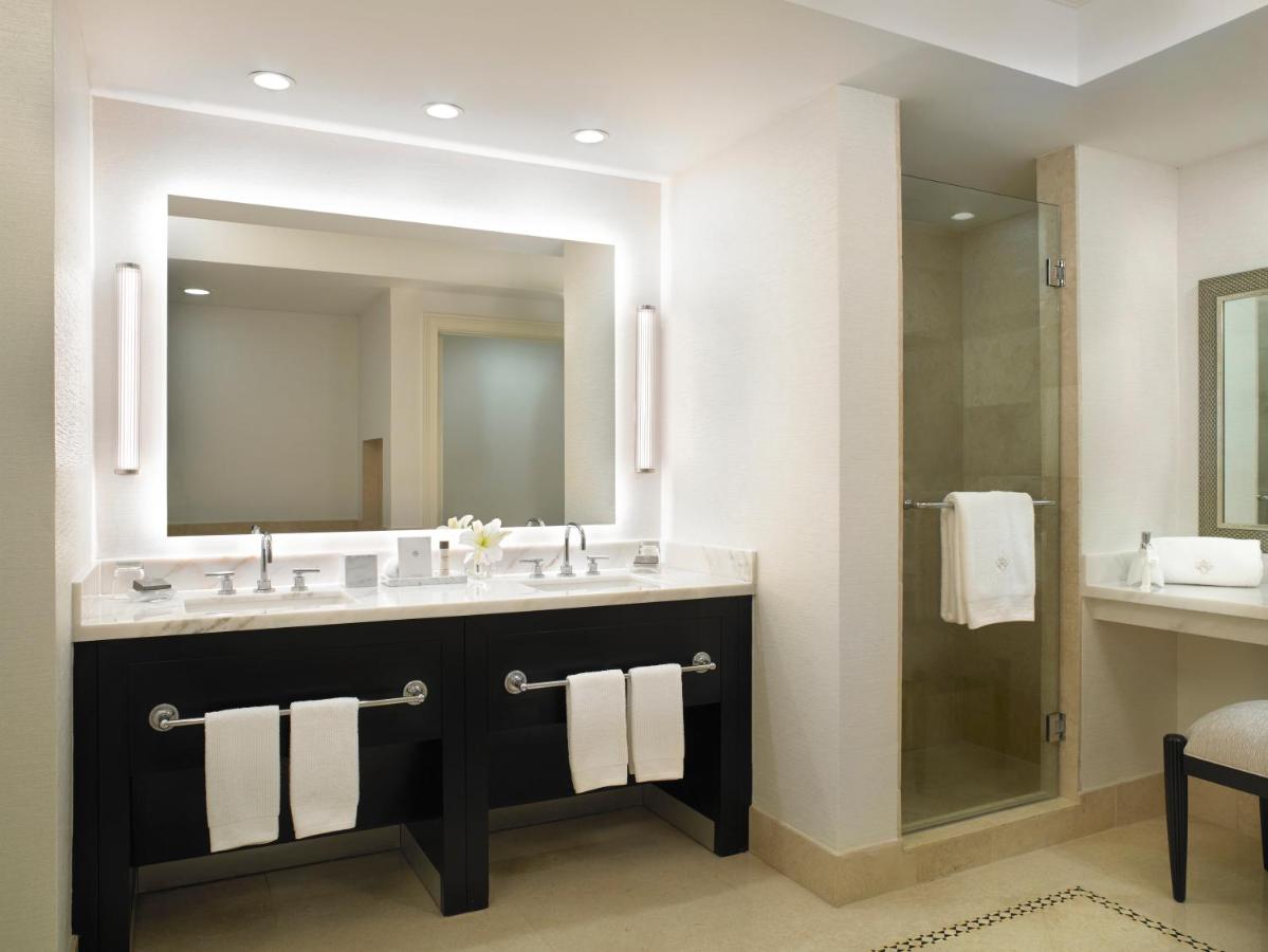 King Room - Ocean Front - No Resort Fee at Acqualina Resort & Residences On The Beach
