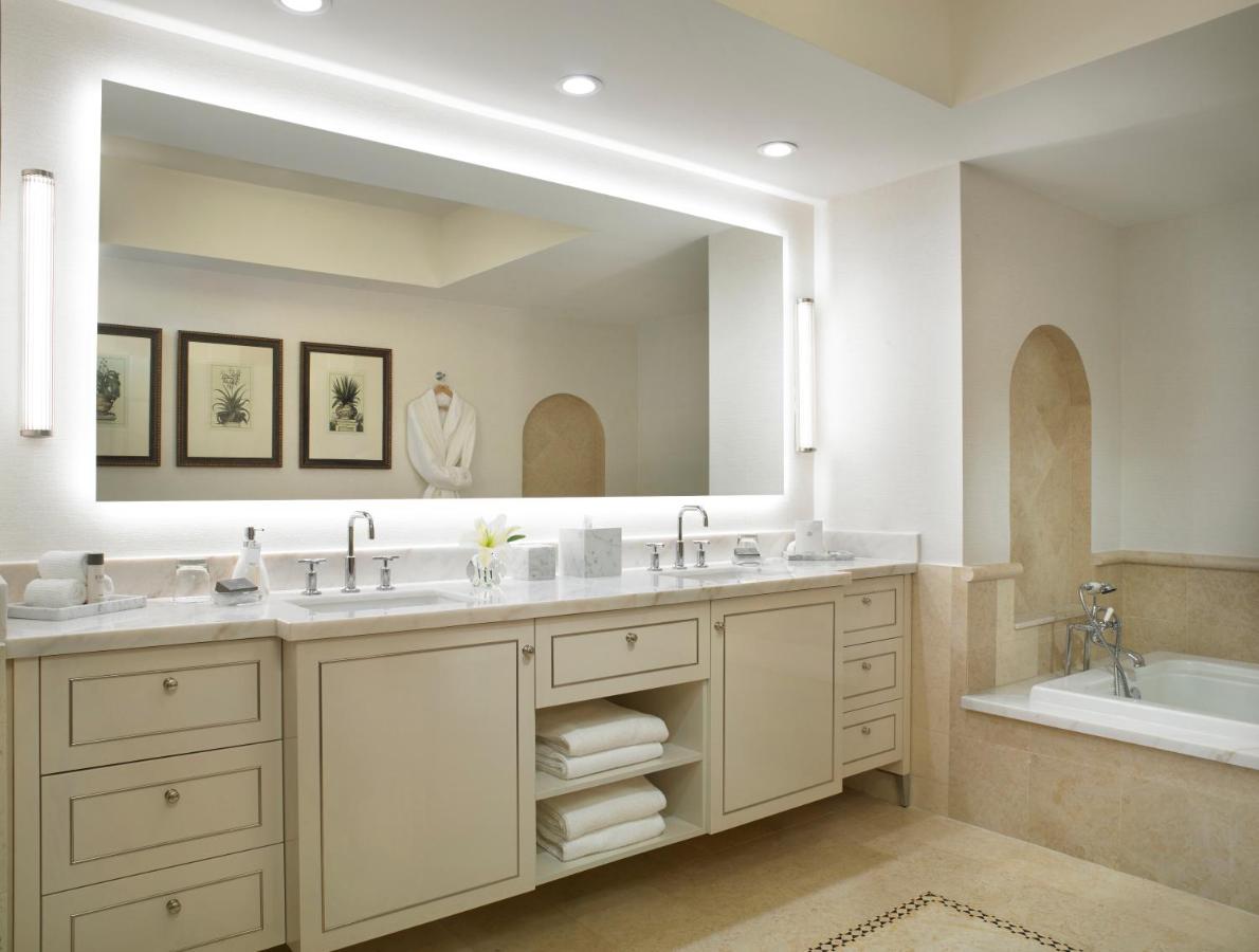 Deluxe One-Bedroom Suite - Oceanfront - No Resort Fee at Acqualina Resort & Residences On The Beach