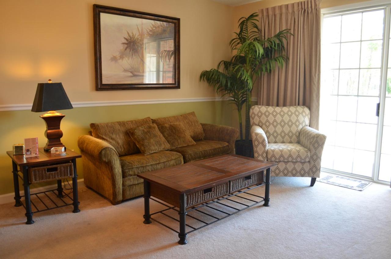  | Barefoot Resort Golf & Yacht Club Villas