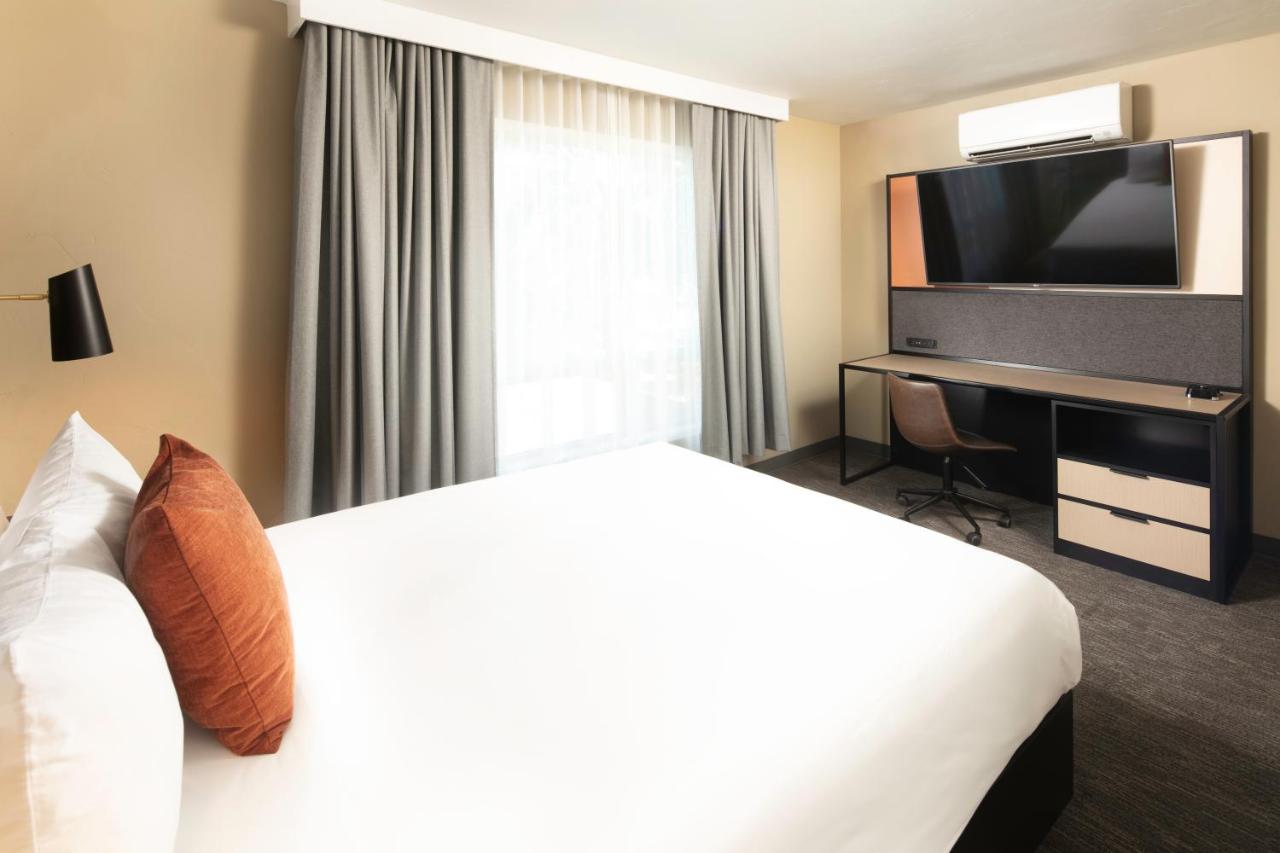 Family Suite at Waypoint Hotel