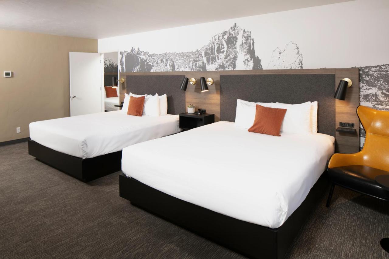 Family Suite at Waypoint Hotel