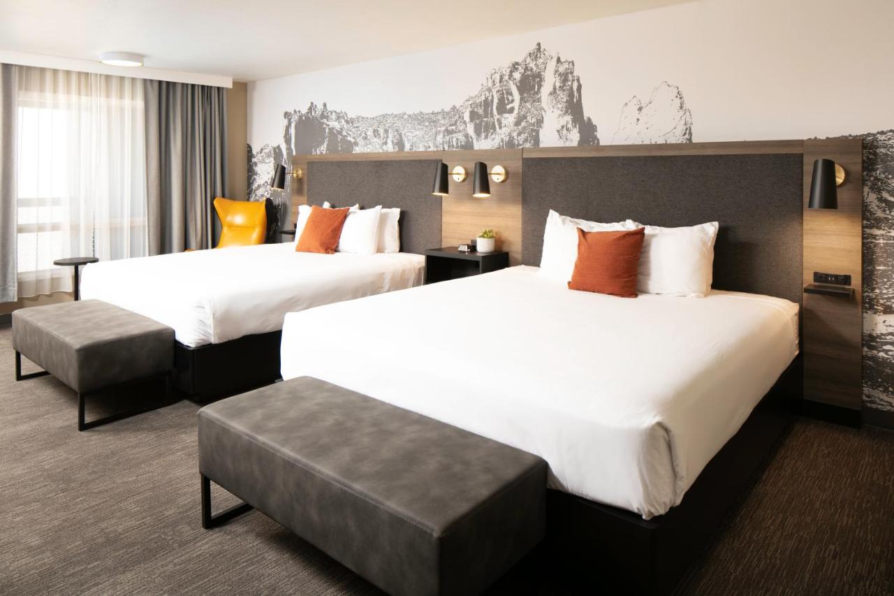 Premium Room, with 2 California King Beds - Disability Accessible at Waypoint Hotel