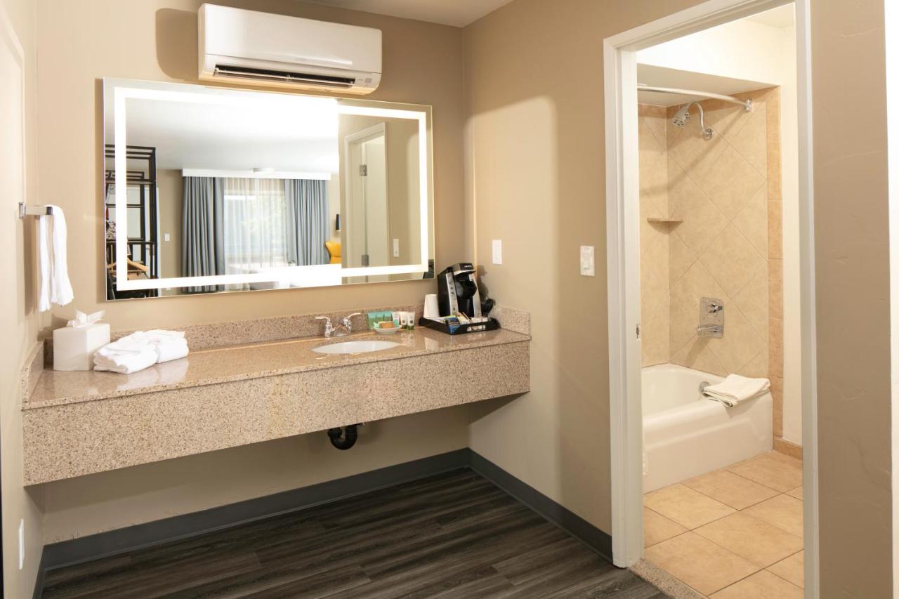 Premium Room, with 2 California King Beds - Disability Accessible at Waypoint Hotel