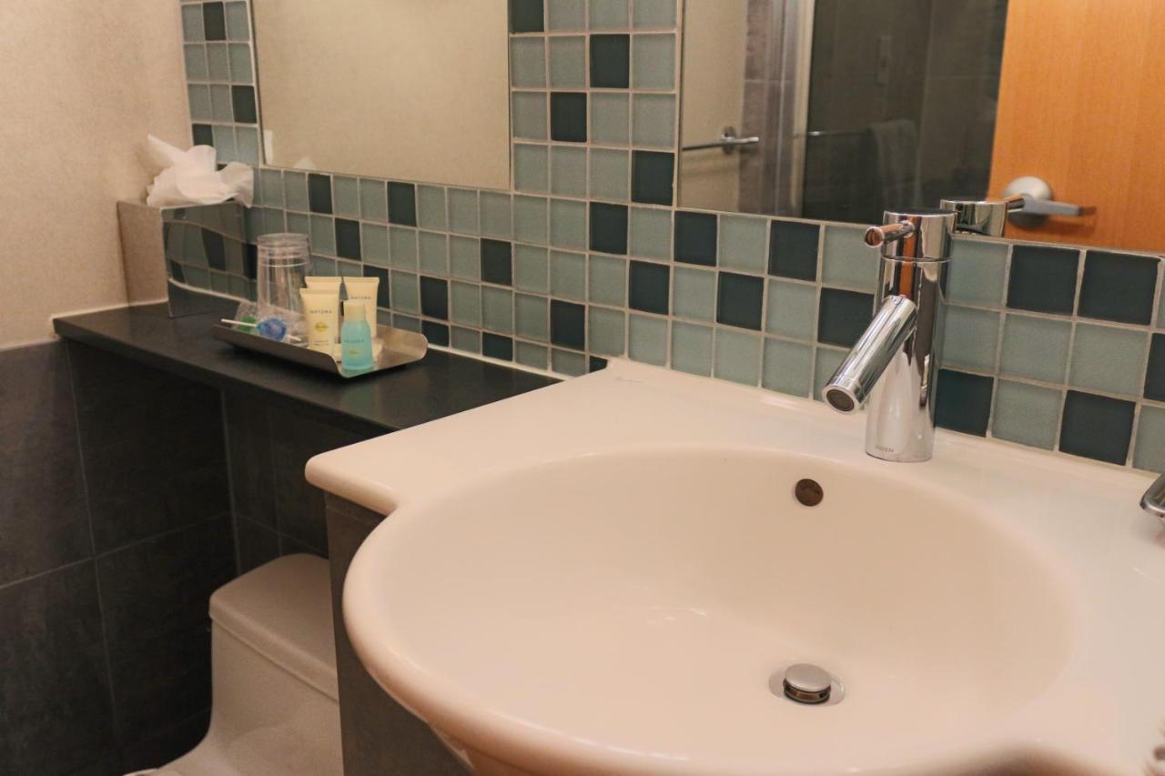 Standard Room at Charlesmark Hotel