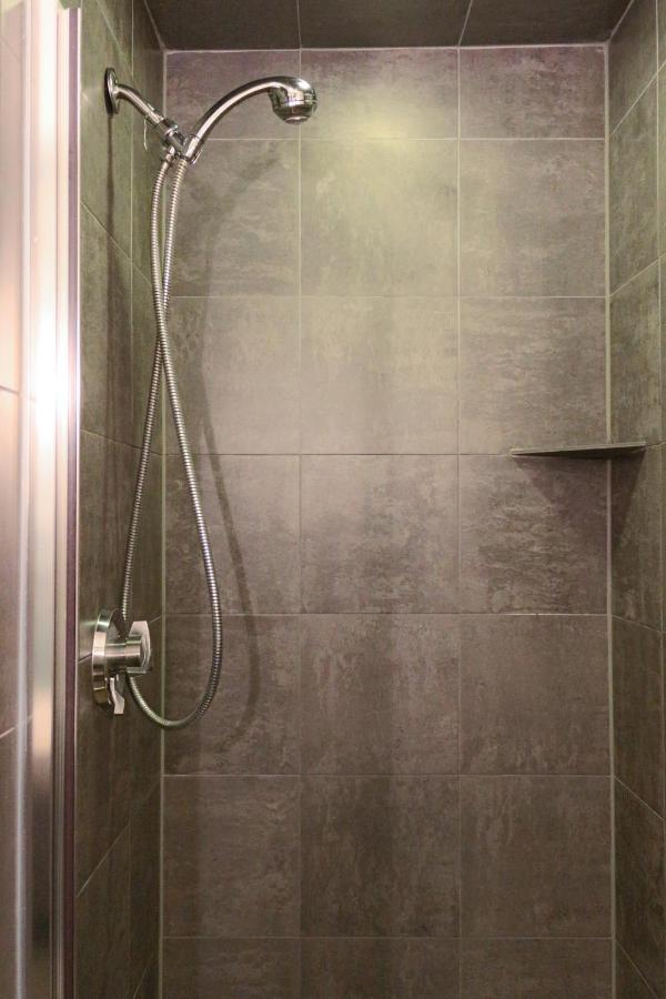 Standard Room at Charlesmark Hotel