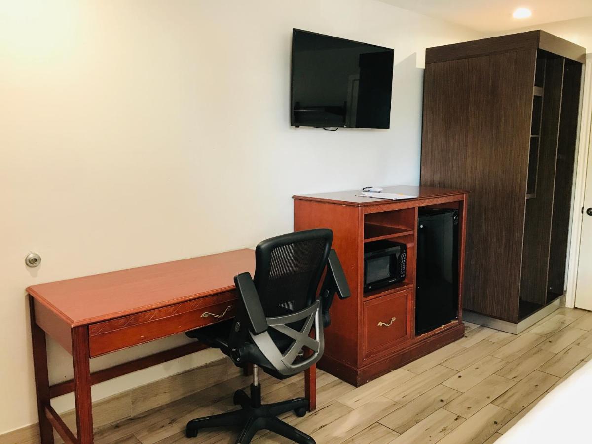  | Summit Inn - Houston Medical Center - NRG Park