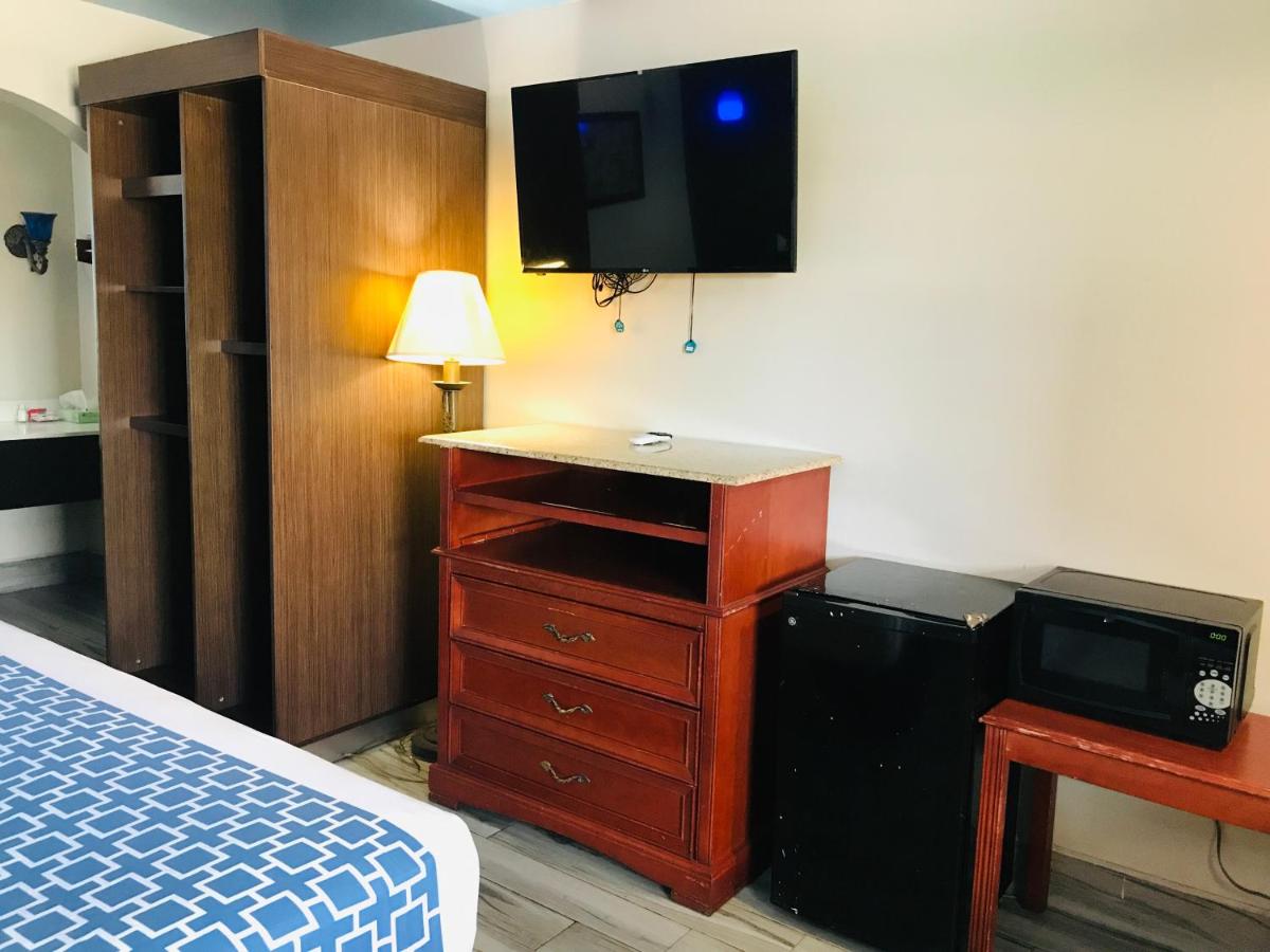 | Summit Inn - Houston Medical Center - NRG Park