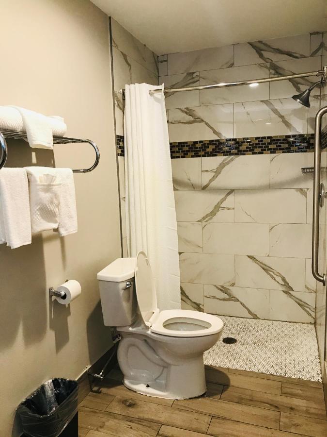  | Summit Inn - Houston Medical Center - NRG Park