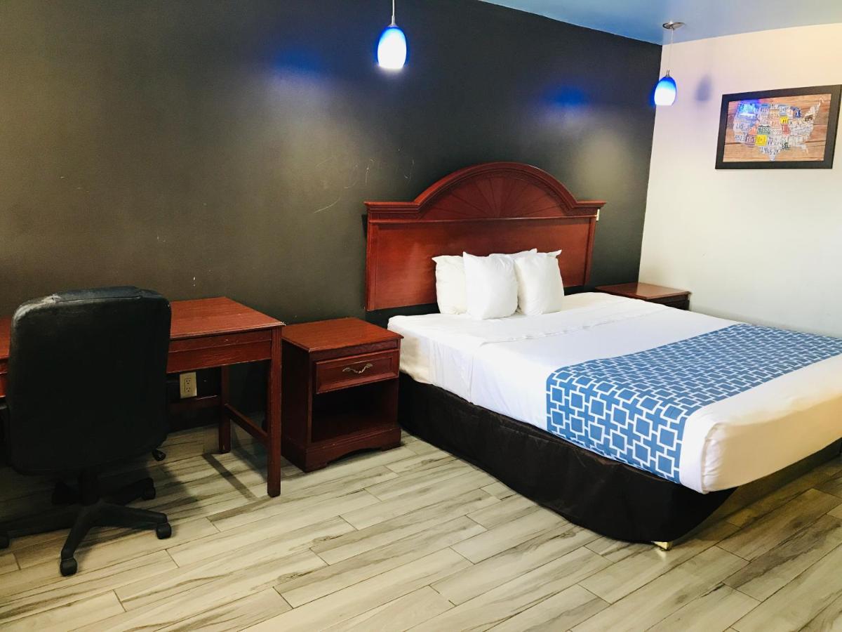  | Summit Inn - Houston Medical Center - NRG Park