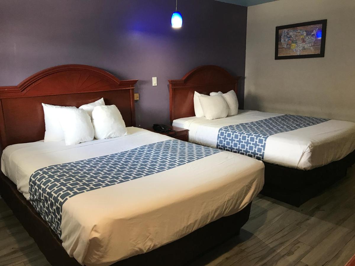  | Summit Inn - Houston Medical Center - NRG Park