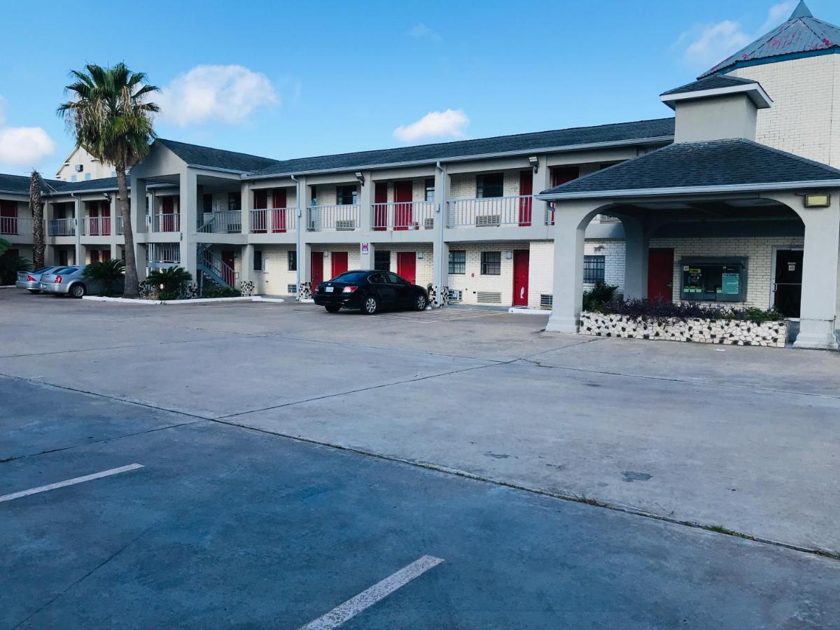  | Summit Inn - Houston Medical Center - NRG Park